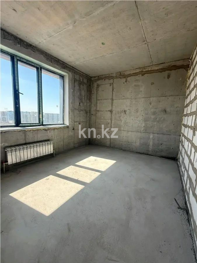 Продажа 1-комнатной квартиры, 57 м² - Продажа квартир в Бостандыкском р-не Алматы - страница 8 фото 2 из 2
