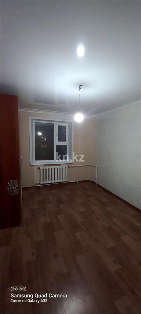 Продажа 4-комнатной квартиры, 81 м², ул. Озёрная - Продажа квартир в Темиртау фото 6 из 18