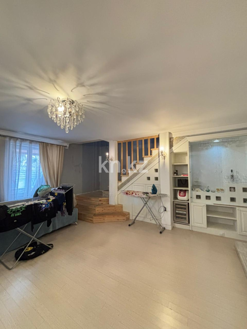 Продажа 7-комнатного дома, 276.6 м² - Продажа домов, коттеджей в Астане фото 19 из 37