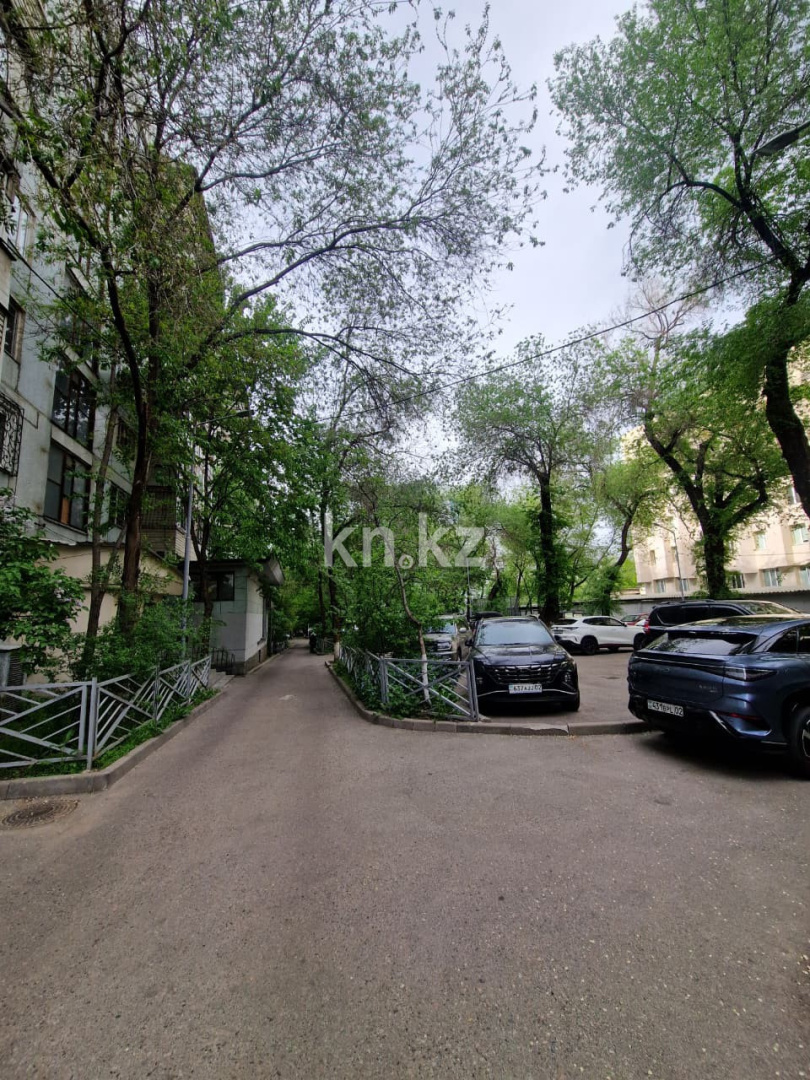 Продажа 3-комнатной квартиры, 100 м² в Алматы - фото 4