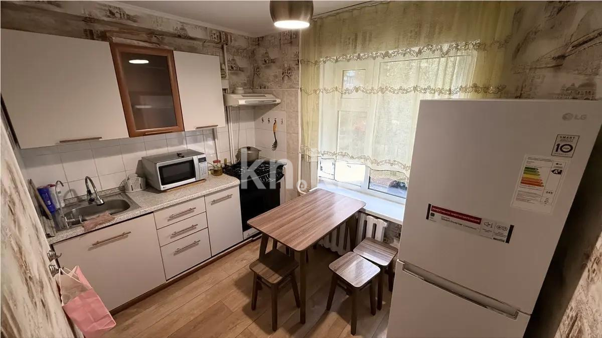 Продажа 2-комнатной квартиры, 45 м², ул. Дукенулы, дом  1 в Астане - фото 3