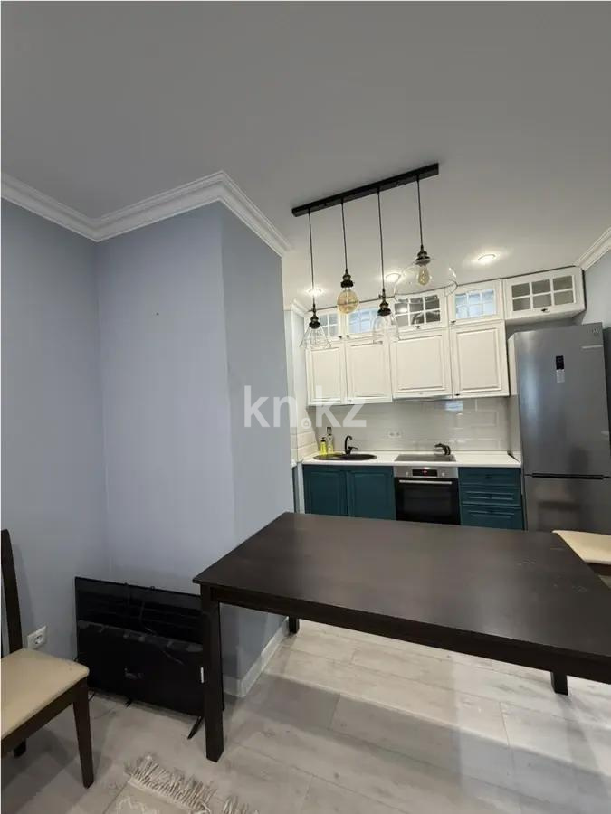 Продажа 2-комнатной квартиры, 50 м² в Астане - фото 3