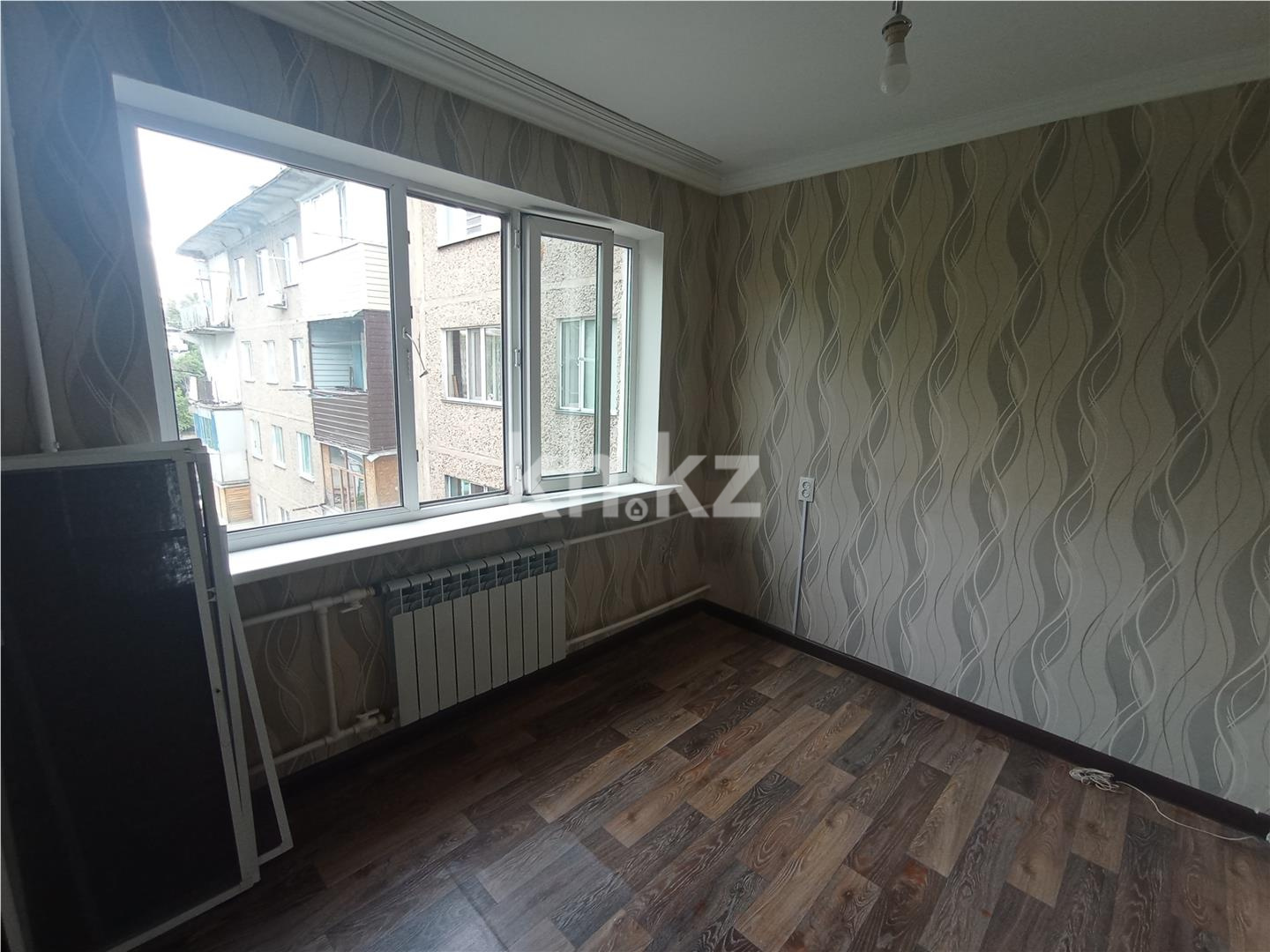 Продажа 4-комнатной квартиры, 86 м² - Продажа квартир от собственников в Караганде - страница 5 фото 9 из 18