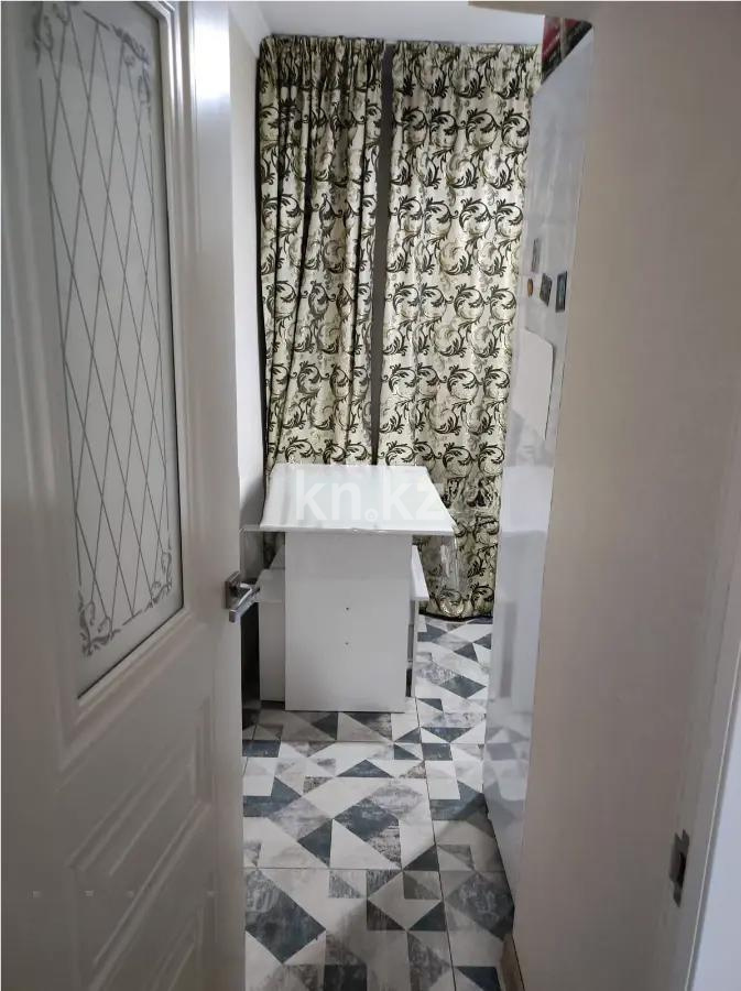 Продажа 1-комнатной квартиры, 31 м², ул. Сатпаева, дом  54 - Продажа квартир в Казахстане фото 2 из 3