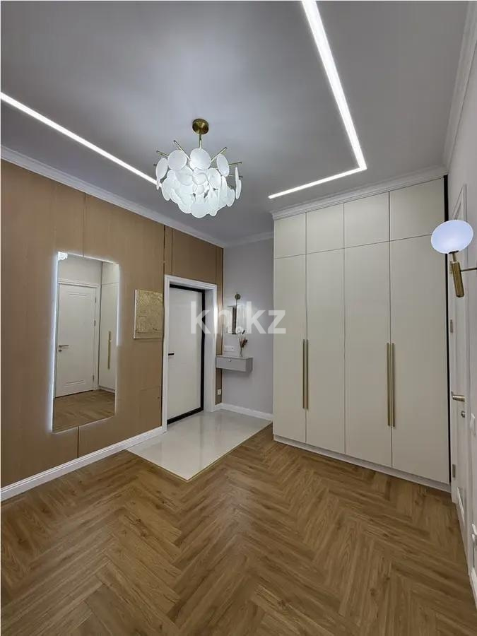 Продажа 3-комнатной квартиры, 66 м² в Астане - фото 5