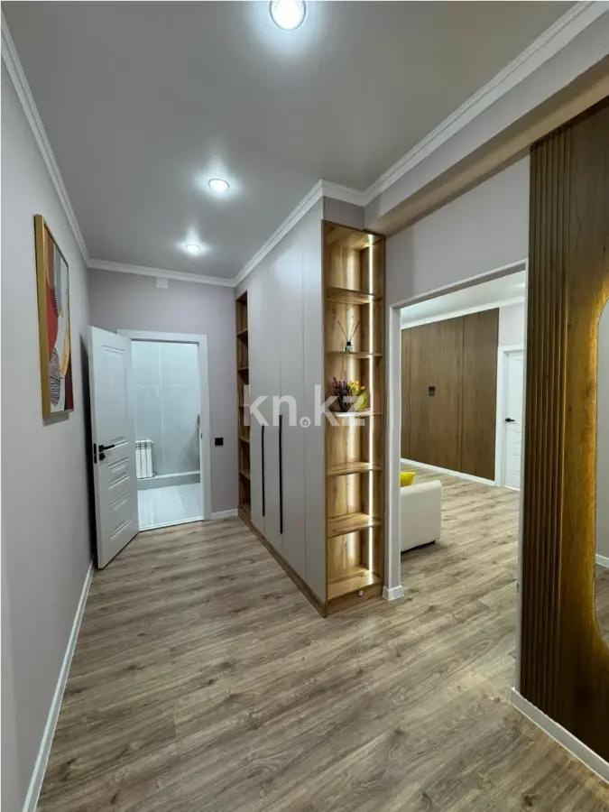 Продажа 3-комнатной квартиры, 55 м² - Продажа трехкомнатных квартир в Алматы - страница 24 фото 5 из 6