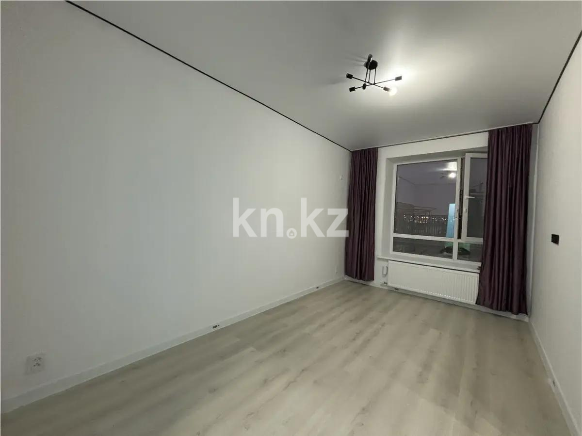 Продажа 1-комнатной квартиры, 38 м², ул. Айтматова, дом  77/6 в Астане