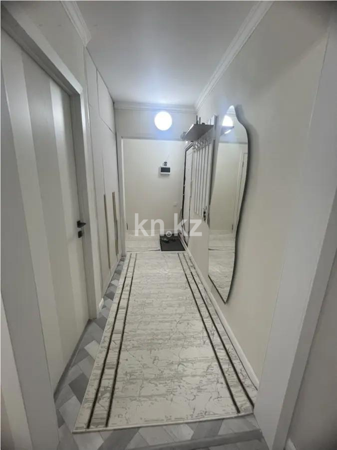 Продажа 2-комнатной квартиры, 45 м², пр. Гагарина, дом  276/1 - Продажа  двухкомнатных квартир в Алматы с фото фото 4 из 5