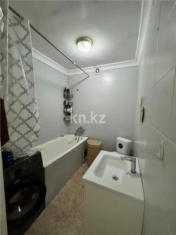 Продажа 3-комнатной квартиры, 55 м² в Астане - фото 5