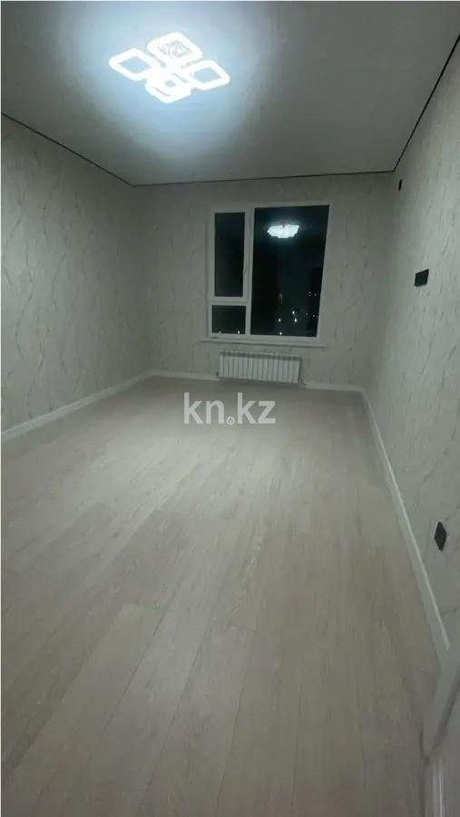 Продажа 1-комнатной квартиры, 37.8 м², ул. Шаймерденова, дом  4/3 - Продажа квартир в Астане без посредников фото 1 из 3