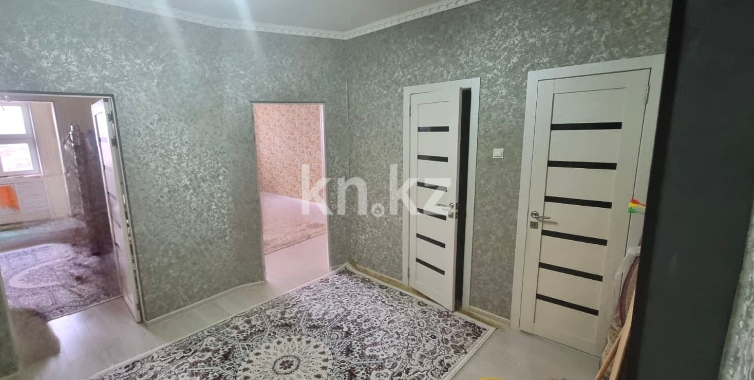 Продажа 3-комнатной квартиры, 107.8 м² в Актау - фото 6