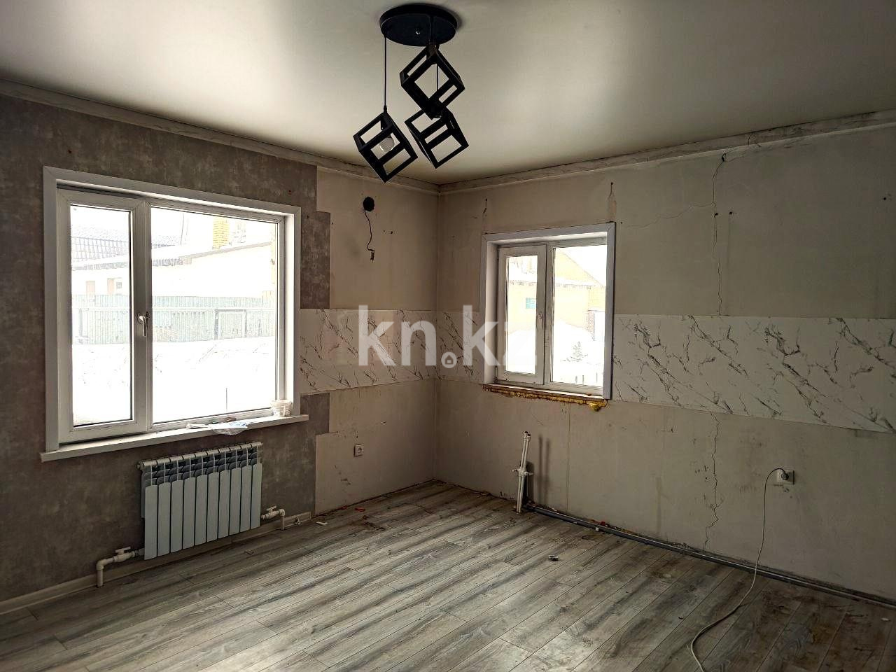 Продажа 7-комнатного дома, 233.6 м², пер. Ачинский - Продажа домов, коттеджей в Казахстане фото 6 из 25