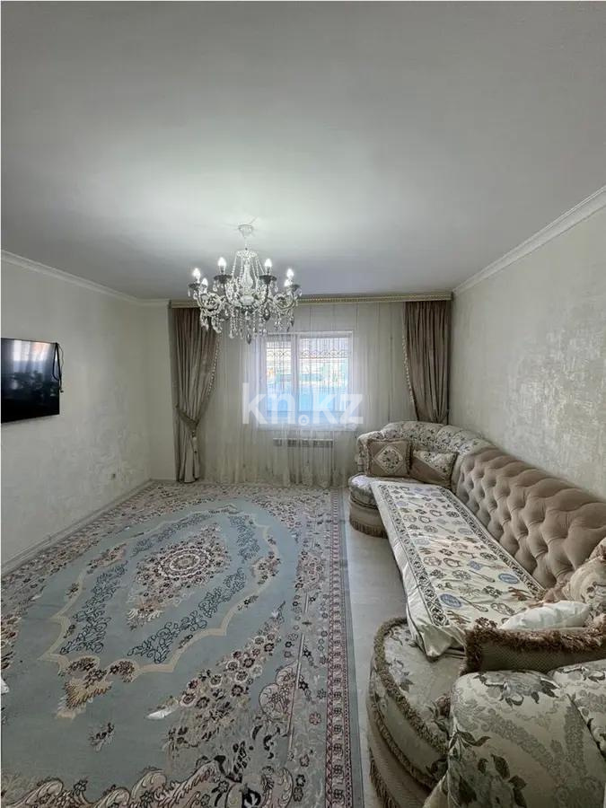 Продажа 3-комнатной квартиры, 80 м² в Астане