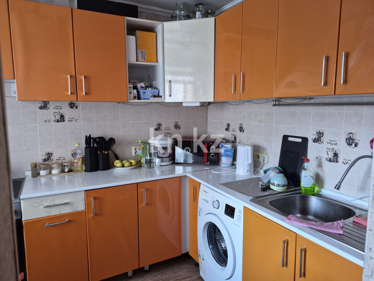 Продажа 2-комнатной квартиры, 51.6 м² - Продажа квартир в Казахстане - страница 35 фото 7 из 17