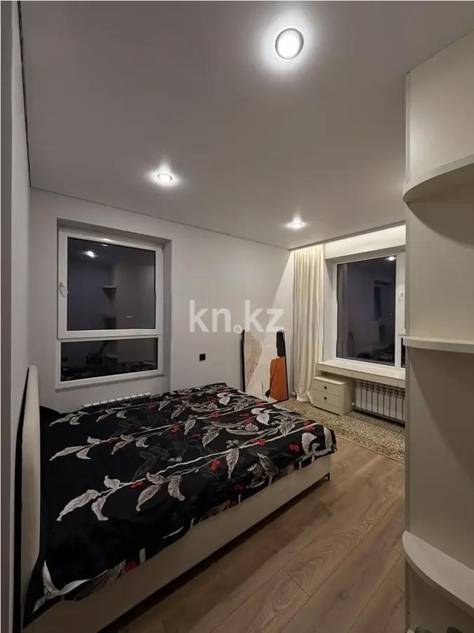 Продажа 3-комнатной квартиры, 64 м² - Продажа квартир в новостройках Алматы - страница 5 фото 3 из 4