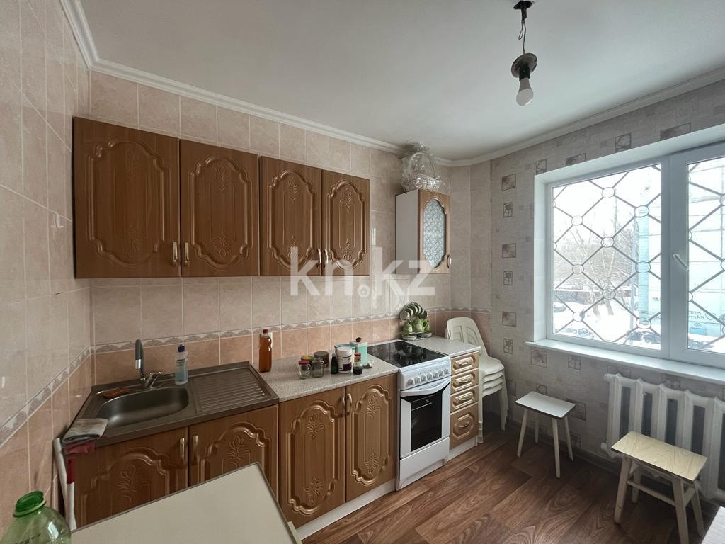 Продажа 2-комнатной квартиры, 54 м², мкр-н Орбита-1 в Караганде - фото 6