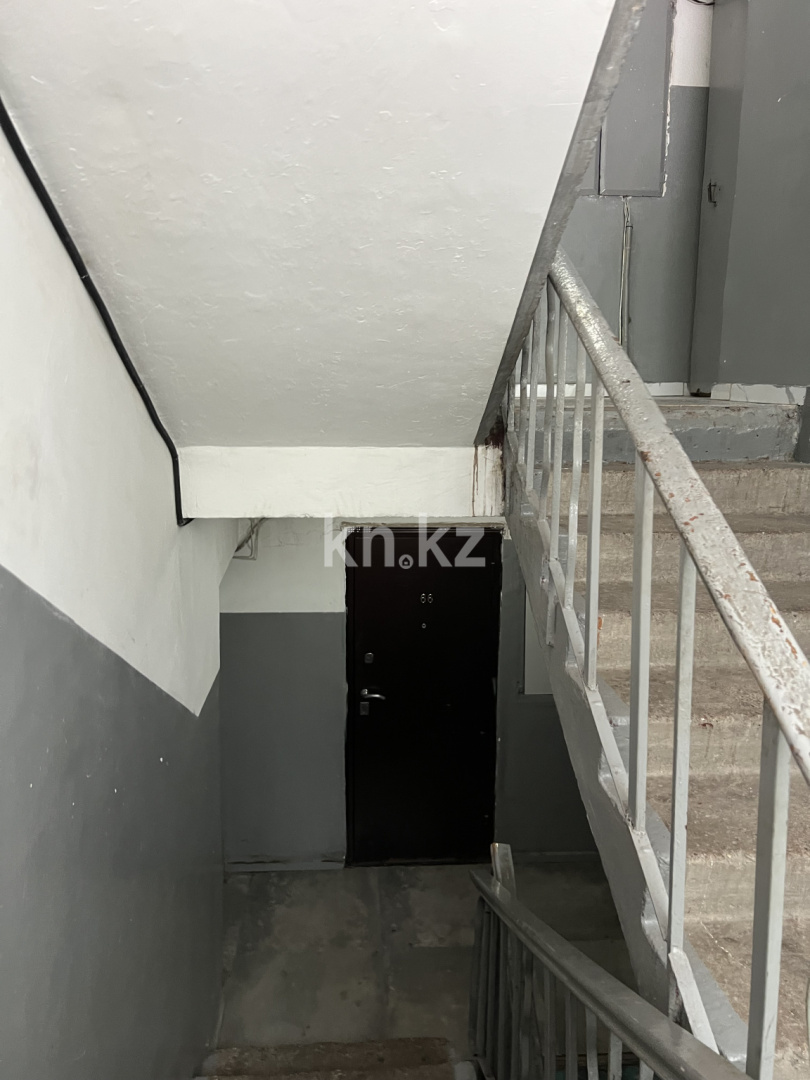 Продажа 1-комнатной квартиры, 22 м² в Астане - фото 6