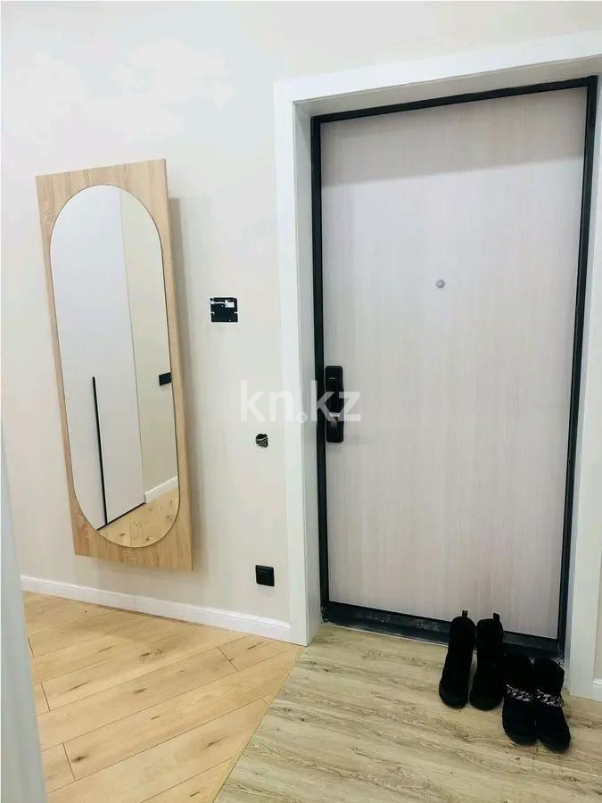 Продажа 2-комнатной квартиры, 45.4 м² в Астане - фото 5