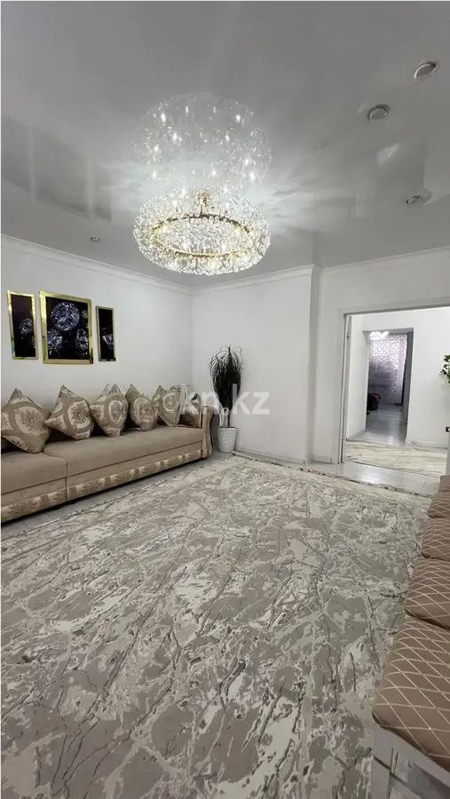 Продажа 2-комнатной квартиры, 63 м² - Продажа квартир в новостройках Астаны без посредников - страница 35 фото 2 из 7