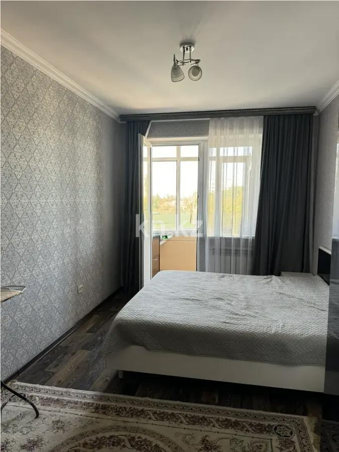 Продажа 3-комнатной квартиры, 82 м², ул. Грановского, дом  96 - Продажа  трехкомнатных квартир в новостройках Алматы без посредников с фото фото 2 из 7