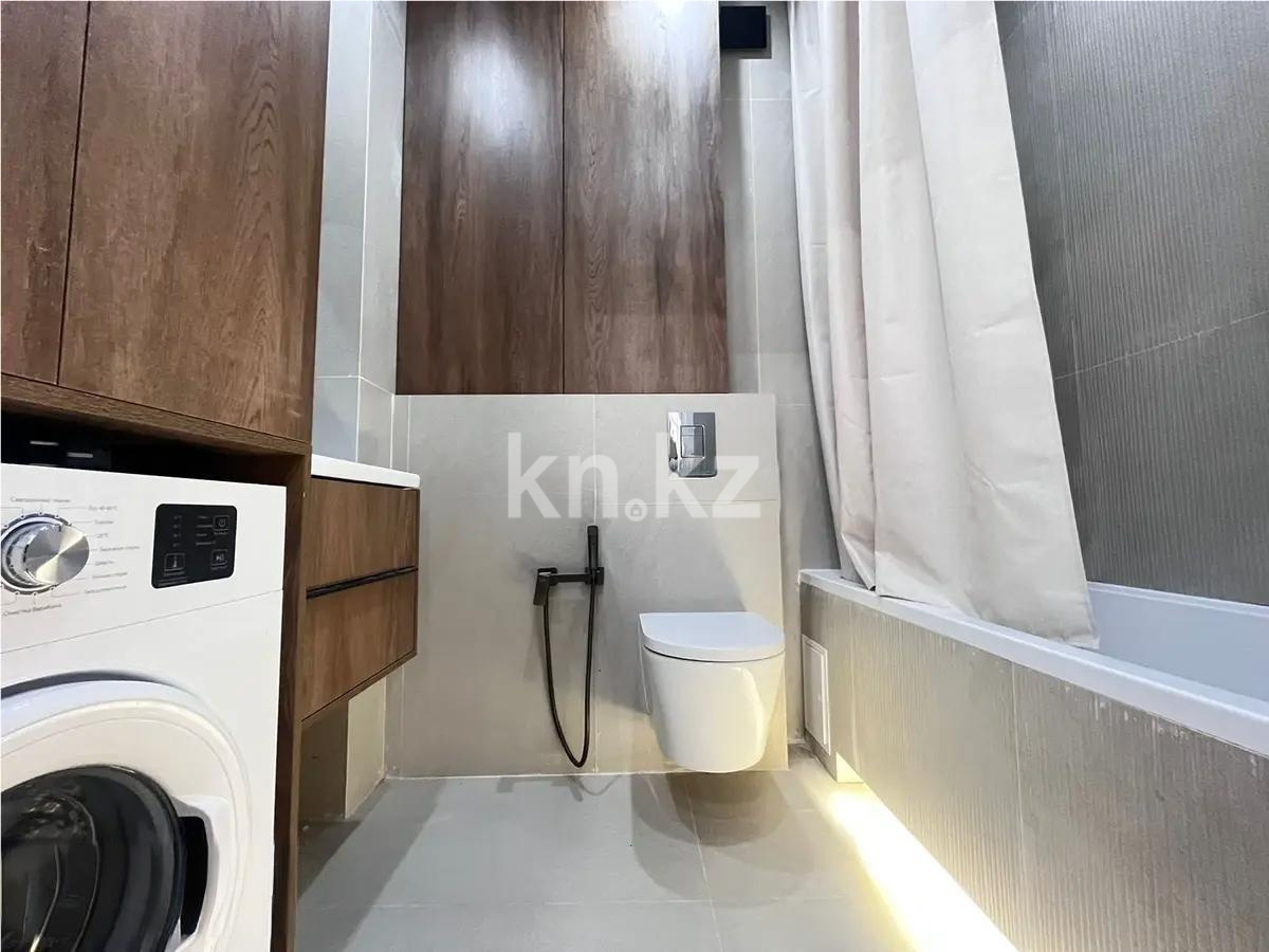 Продажа 2-комнатной квартиры, 38.2 м² в Астане - фото 4