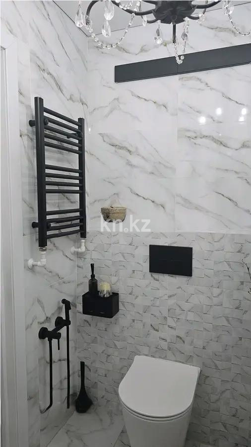 Продажа 2-комнатной квартиры, 53 м², ул. Ашимова, дом  28 - Продажа  двухкомнатных квартир в Караганде фото 5 из 5