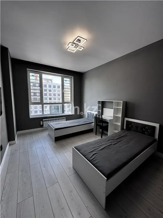 Продажа 4-комнатной квартиры, 107.1 м² - Продажа недвижимости в Казахстане - страница 19 фото 2 из 6