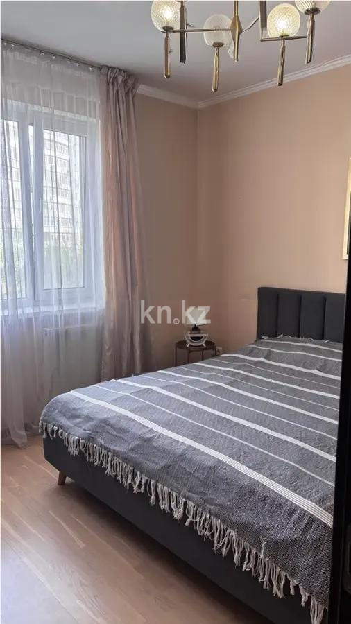 Продажа 4-комнатной квартиры, 106 м² - Продажа квартир в Алматы - страница 8 фото 2 из 4