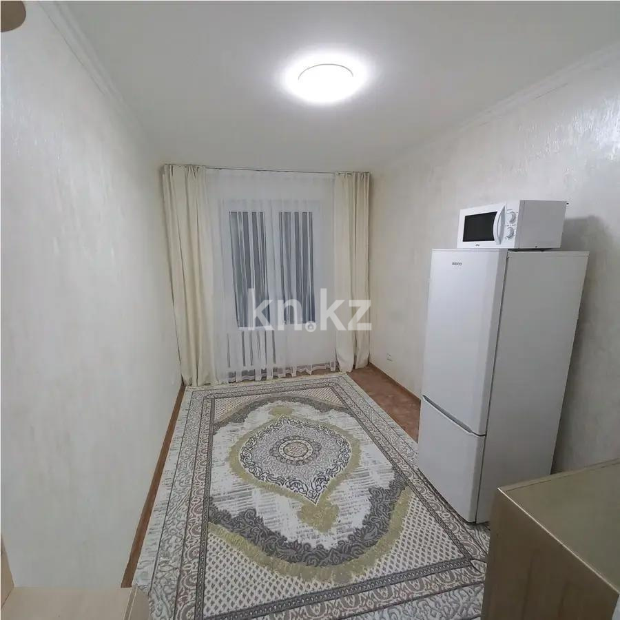 Продажа 1-комнатной квартиры, 14 м² - Продажа квартир в Алматы - страница 7 фото 1 из 2