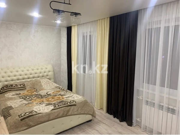 Продажа 4-комнатной квартиры, 78 м² в Караганде - фото 5