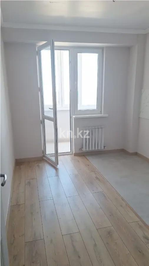Продажа 2-комнатной квартиры, 67.7 м², ул. Есенова, дом  160/3 - Продажа  двухкомнатных квартир в новостройках Алматы без посредников с фото фото 1 из 4
