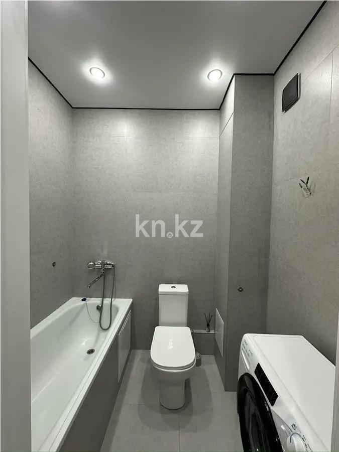 Продажа 1-комнатной квартиры, 22 м², ул. Кургальжинское шоссе, дом  37 в Астане - фото 3