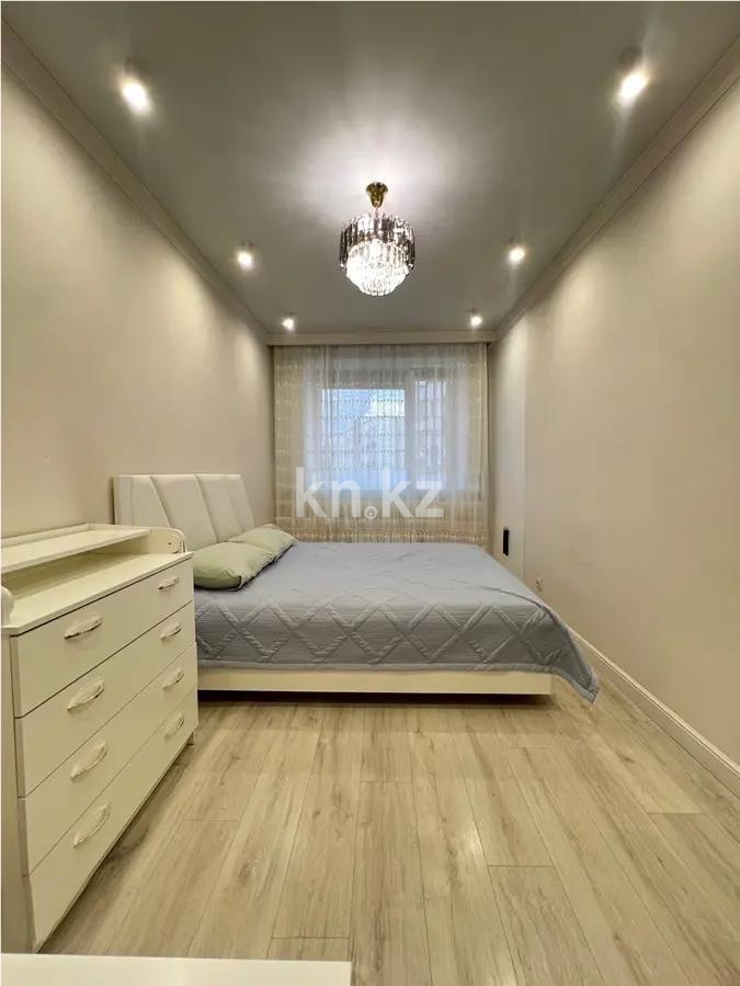 Продажа 2-комнатной квартиры, 42.3 м², ул. Нажимеденова, дом  13 - Продажа квартир в Астане с фото фото 2 из 8