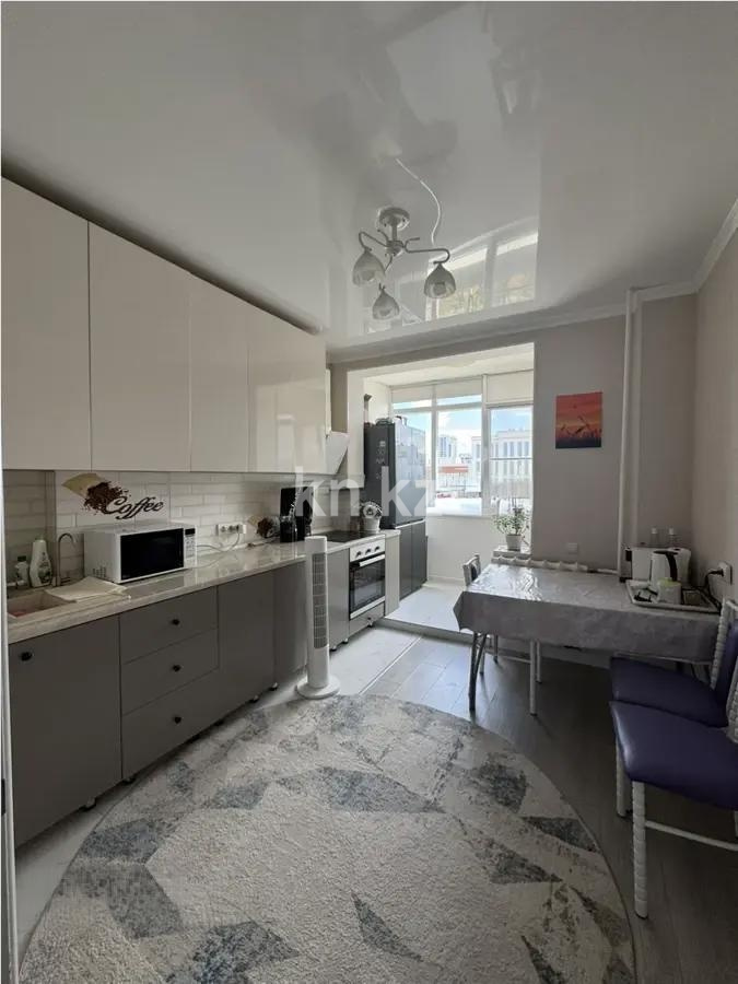 Продажа 2-комнатной квартиры, 60 м² в Астане - фото 5