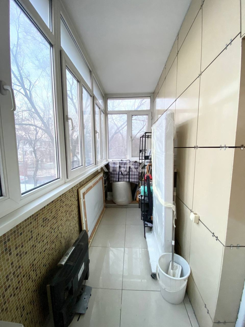 Продажа 3-комнатной квартиры, 134 м² в Алматы - фото 15