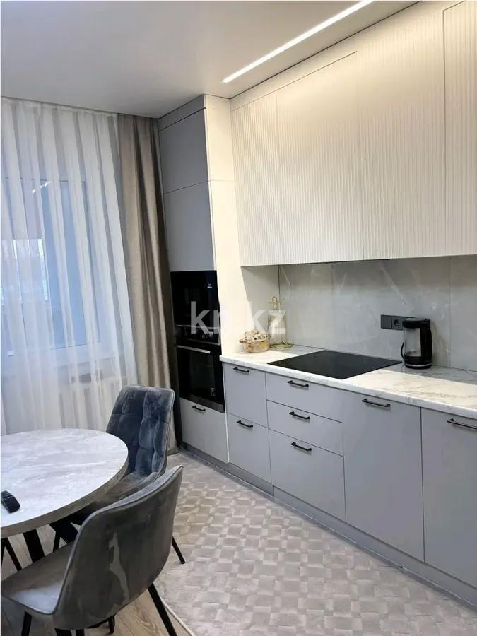 Продажа 2-комнатной квартиры, 68 м², ул. Сыганак, дом  18 в Астане - фото 3