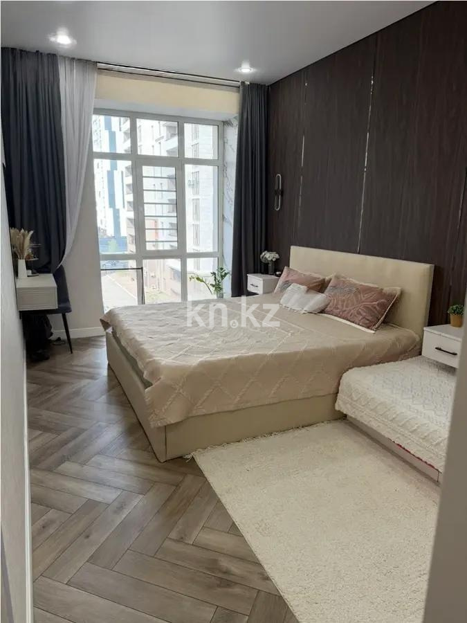 Продажа 2-комнатной квартиры, 53 м² в Астане - фото 2