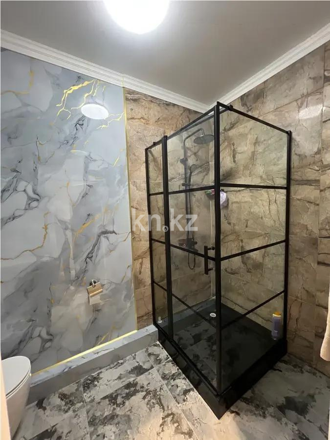 Продажа 3-комнатной квартиры, 93.4 м², ул. Бегалина, дом  7 в Алматы - фото 5