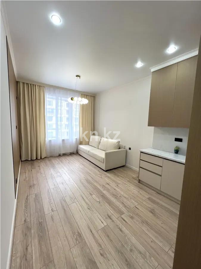 Продажа 3-комнатной квартиры, 65 м² в Астане