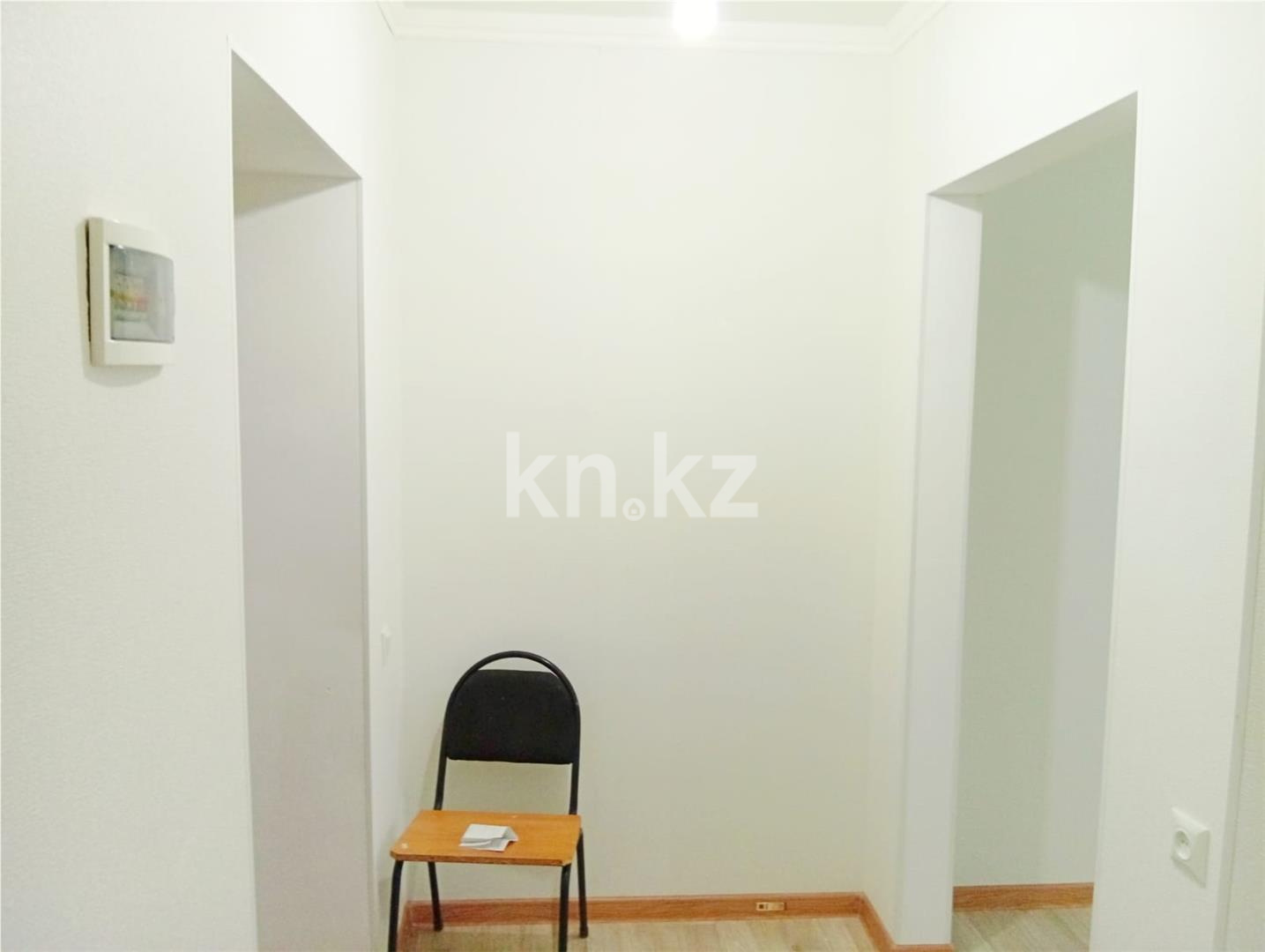 Продажа 1-комнатной квартиры, 29 м², ул. Республики - Продажа  однокомнатных квартир в новостройках Астаны фото 6 из 11