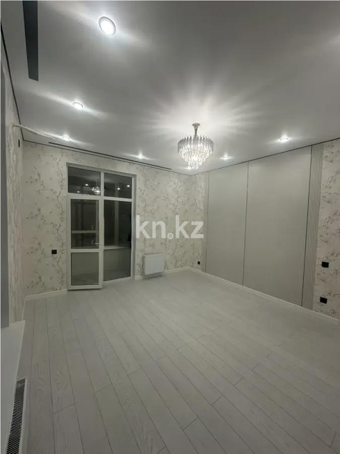 Продажа 2-комнатной квартиры, 60 м² - Продажа  двухкомнатных квартир в новостройках Астаны - страница 72 фото 1 из 3