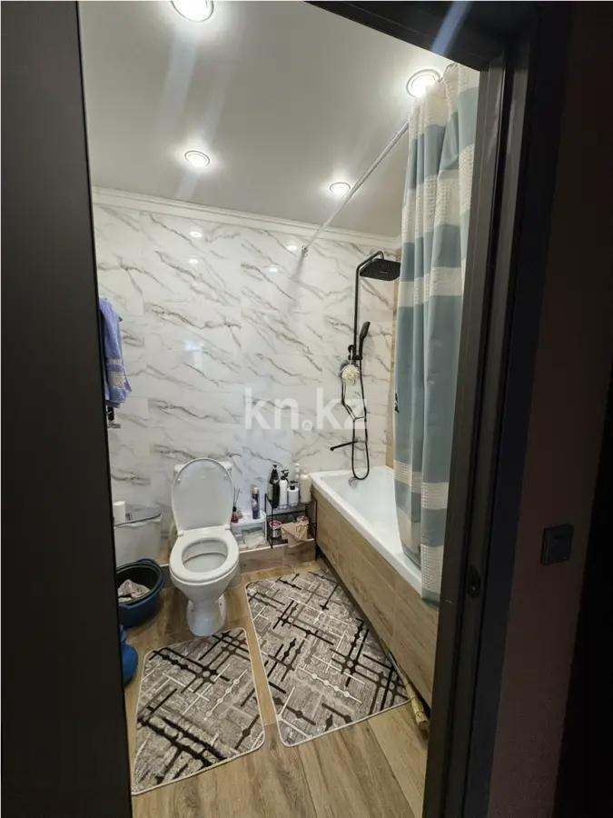 Продажа 3-комнатной квартиры, 77 м² в Алматы - фото 5