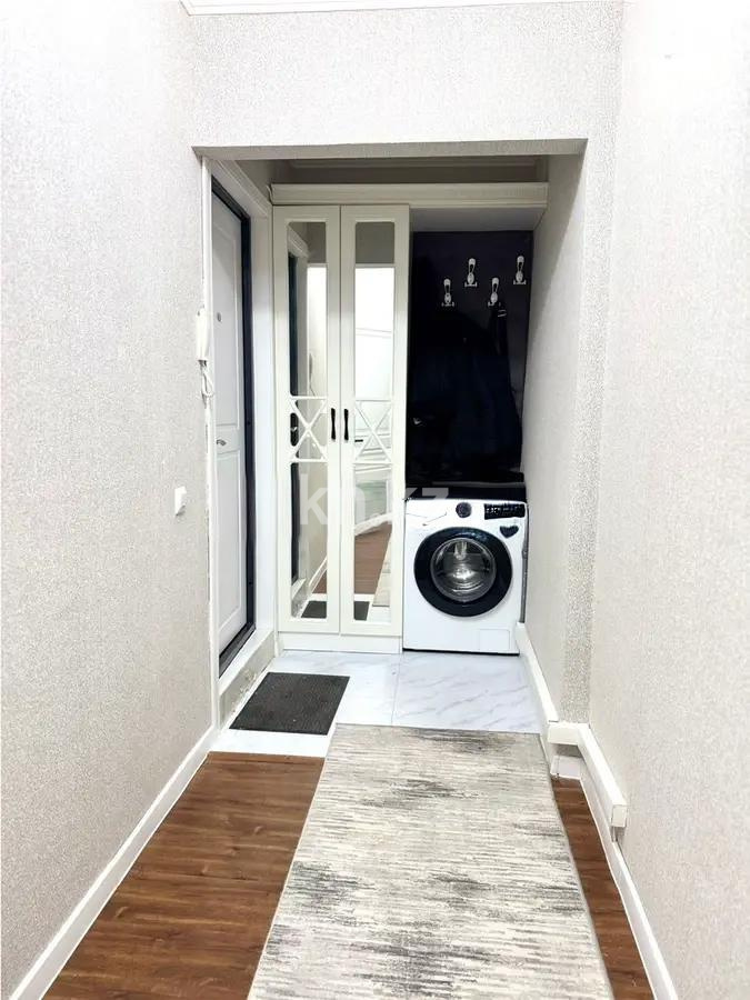 Продажа 2-комнатной квартиры, 46 м² - Продажа двухкомнатных квартир в Алматы фото 8 из 9