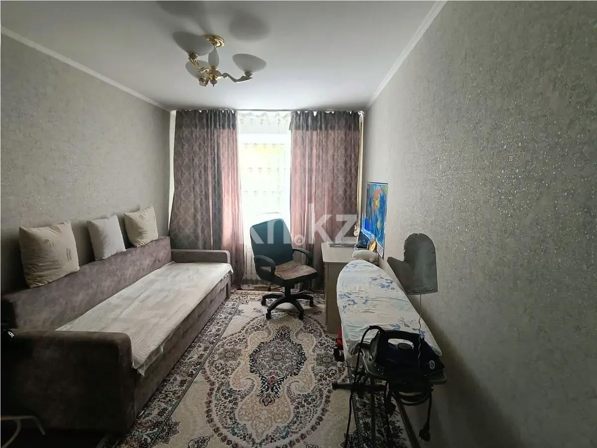 Продажа 2-комнатной квартиры, 49.1 м² в Астане