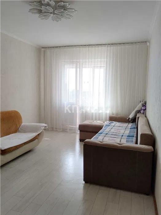 Продажа 1-комнатной квартиры, 46 м², ул. Сатпаева, дом  25 - Продажа квартир в Астане без посредников с фото фото 1 из 2