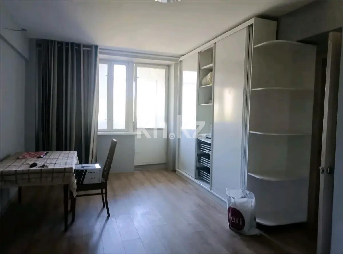 Продажа 1-комнатной квартиры, 45.9 м² - Продажа квартир в блочном доме в Алматы - страница 6 фото 3 из 4