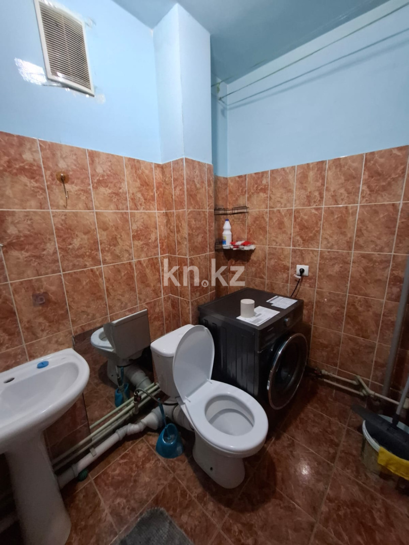 Аренда 1-комнатной квартиры, 36 м² - Аренда недвижимости в Казахстане - страница 21 фото 7 из 8