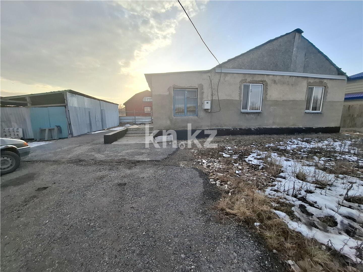Продажа 3-комнатного дома, 110 м² в Темиртау - фото 20