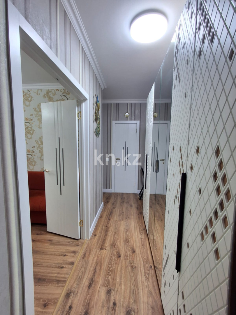 Продажа 1-комнатной квартиры, 41 м² в Астане - фото 5