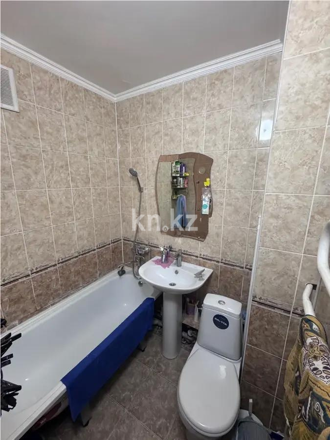 Продажа 2-комнатной квартиры, 43 м² в Алматы - фото 5